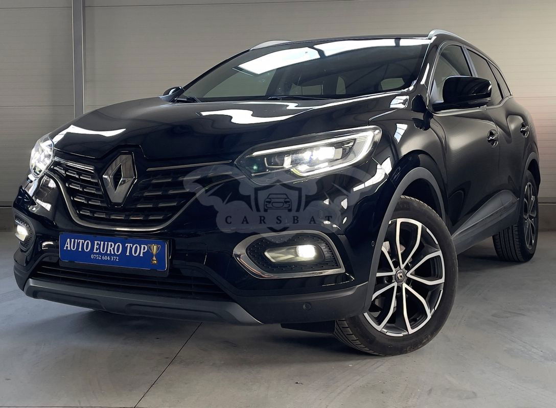 Renault Kadjar 2020