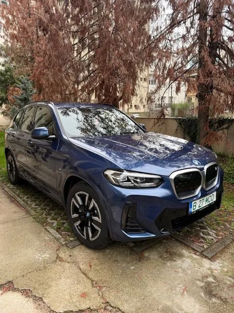 BMW iX3 Standard 2023