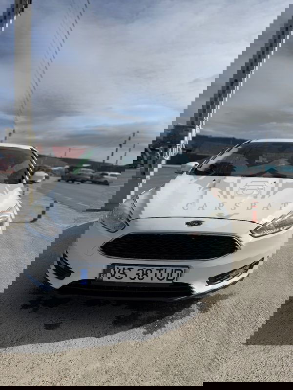 Ford Focus MK3 [2010 - 2018] 2015
