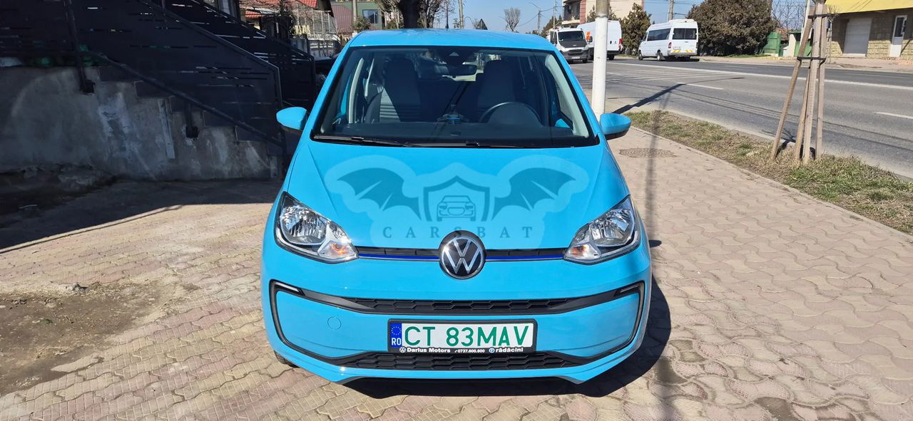 Volkswagen Up! e-up! 32.3 kWh 2023