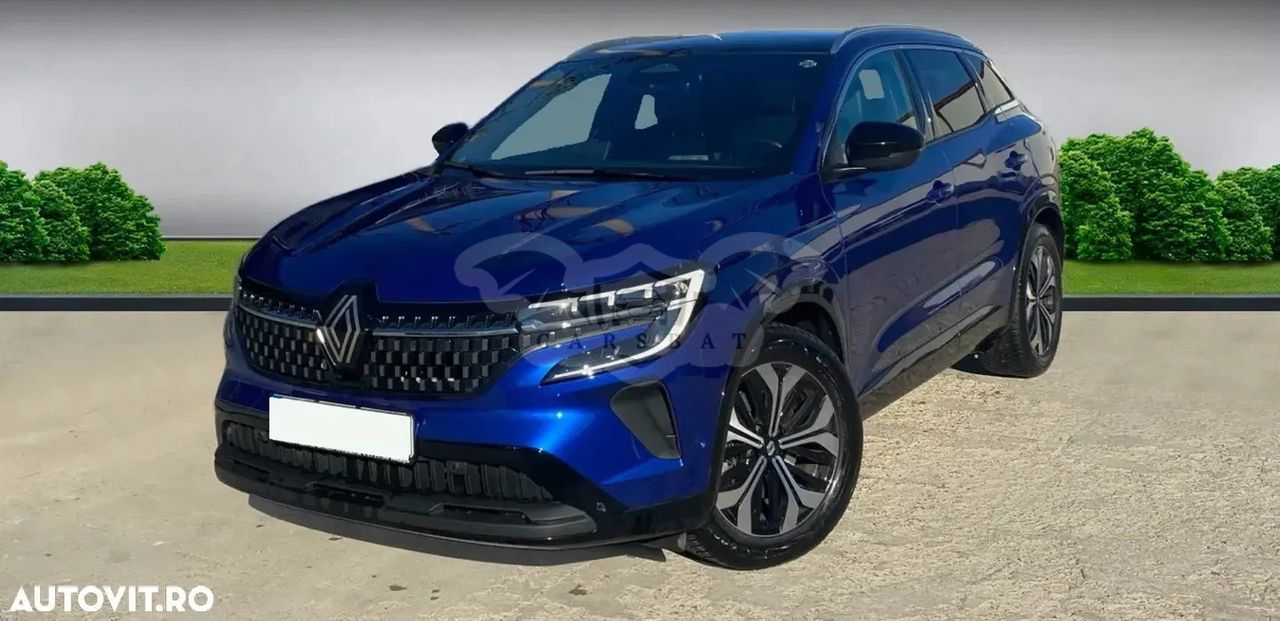 Renault Austral 2024