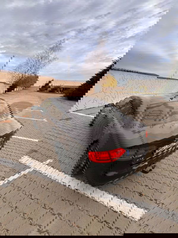 Audi A4 B8 [2007 - 2015] 2011