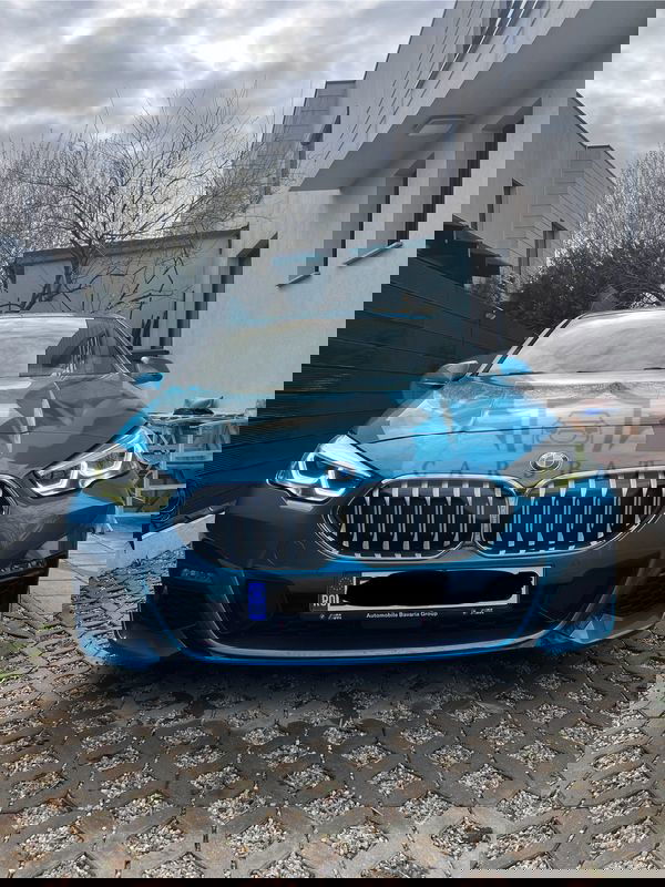 BMW 2 Series 2021
