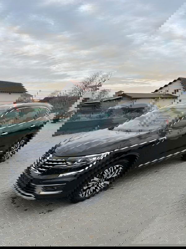 Renault Koleos BLUE dCi 150 X-tronic LIMITED 2021