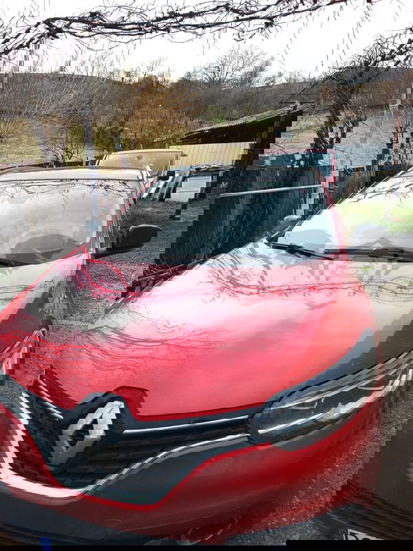 Renault Kadjar 2015