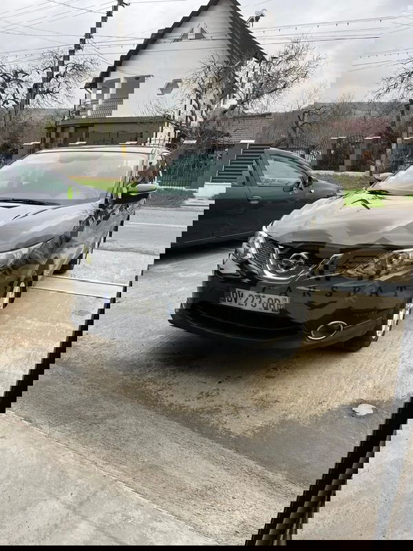 Nissan Qashqai II [2013 - 2021] 1.5 DCI ACENTA 2015