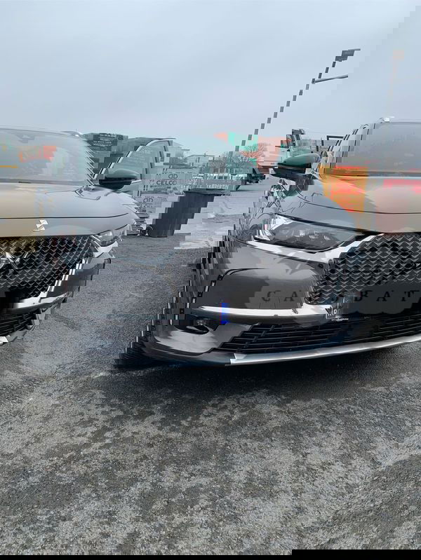 DS DS7 Crossback DS7 1.6 PHeV AWD 300 EAT8 OPERA 2020