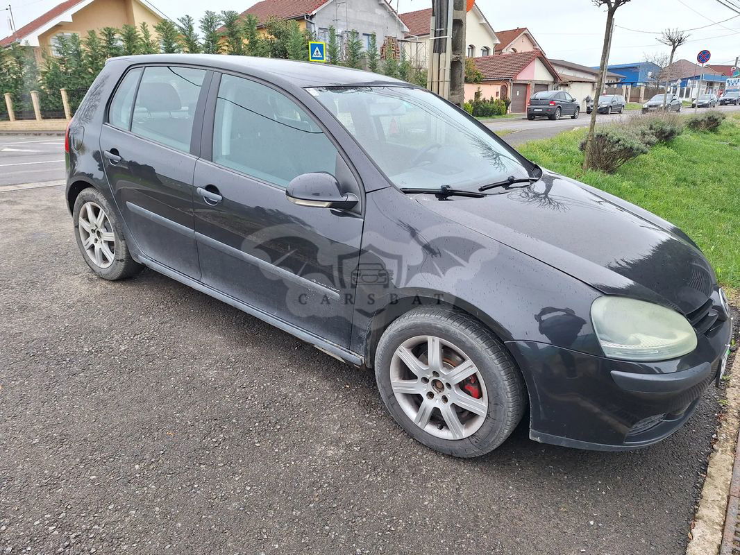 Volkswagen Golf V [2003 - 2009] 1.4 2004