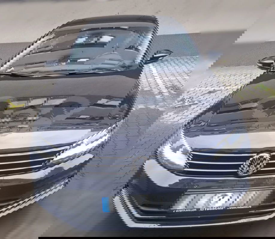 Volkswagen Jetta A6 [2010 - 2018] 2.0 TDI DSG Comfortline 2017