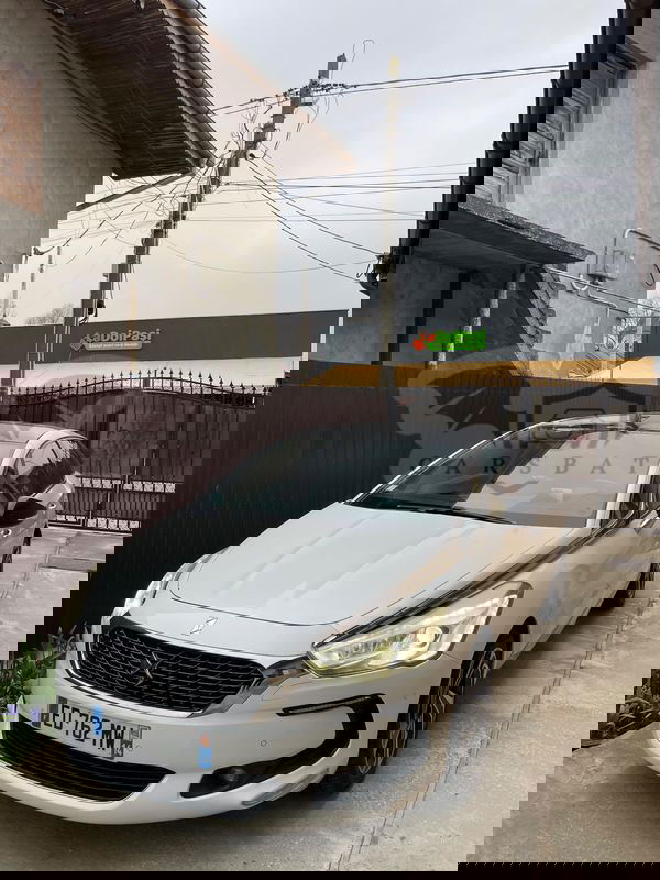 Citroën DS5 BlueHDi 180 Aut. Business 2016