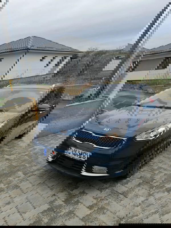 Kia Niro 2018