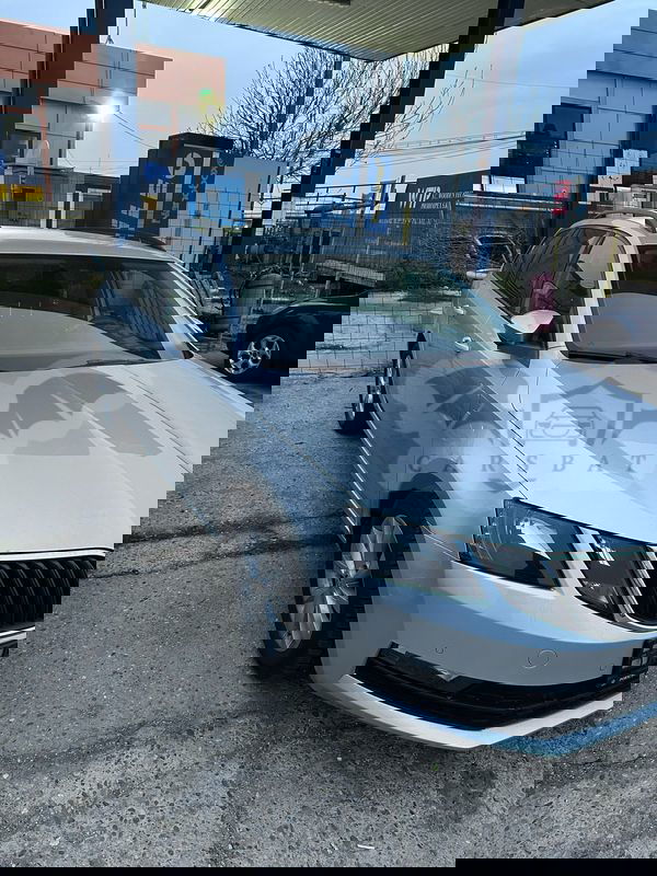 Skoda Octavia III [2013 - 2019] Combi Diesel 1.6 TDI DSG Ambition 2018