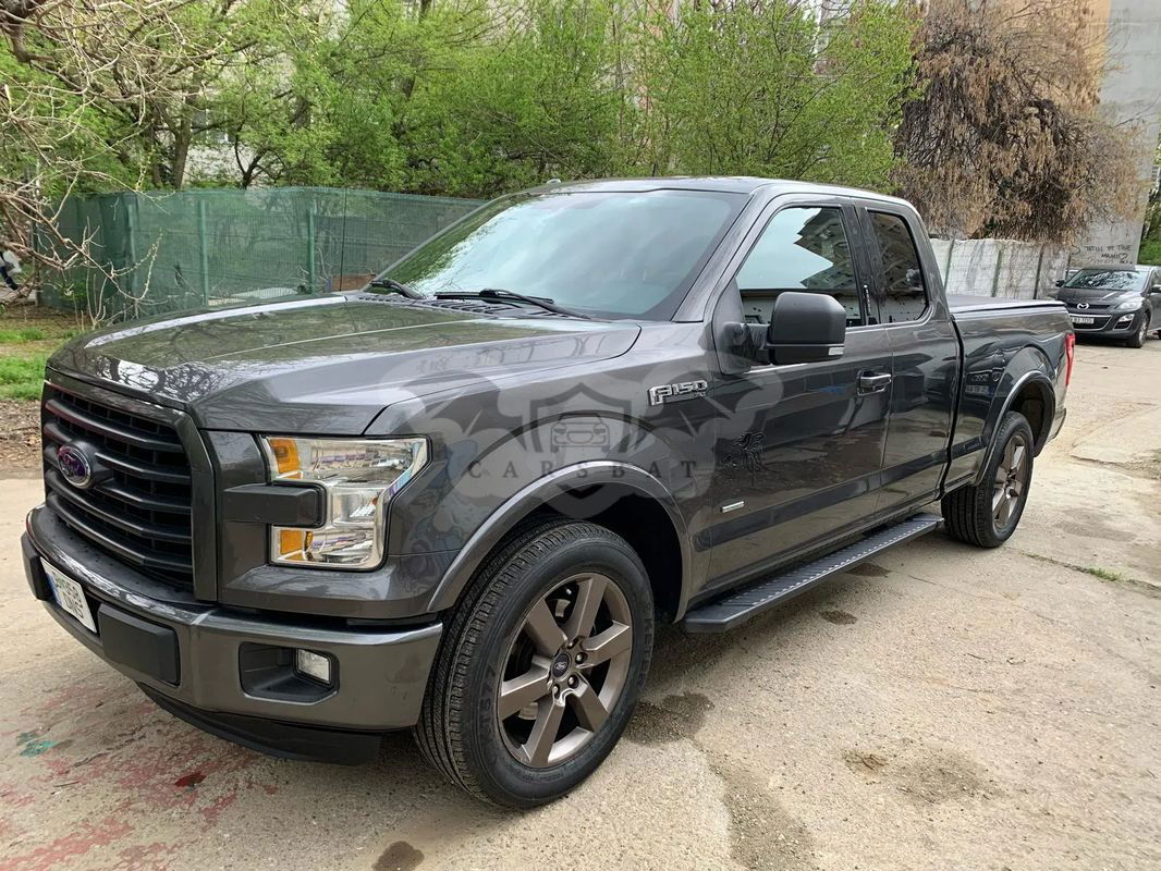 Ford F-150 2015