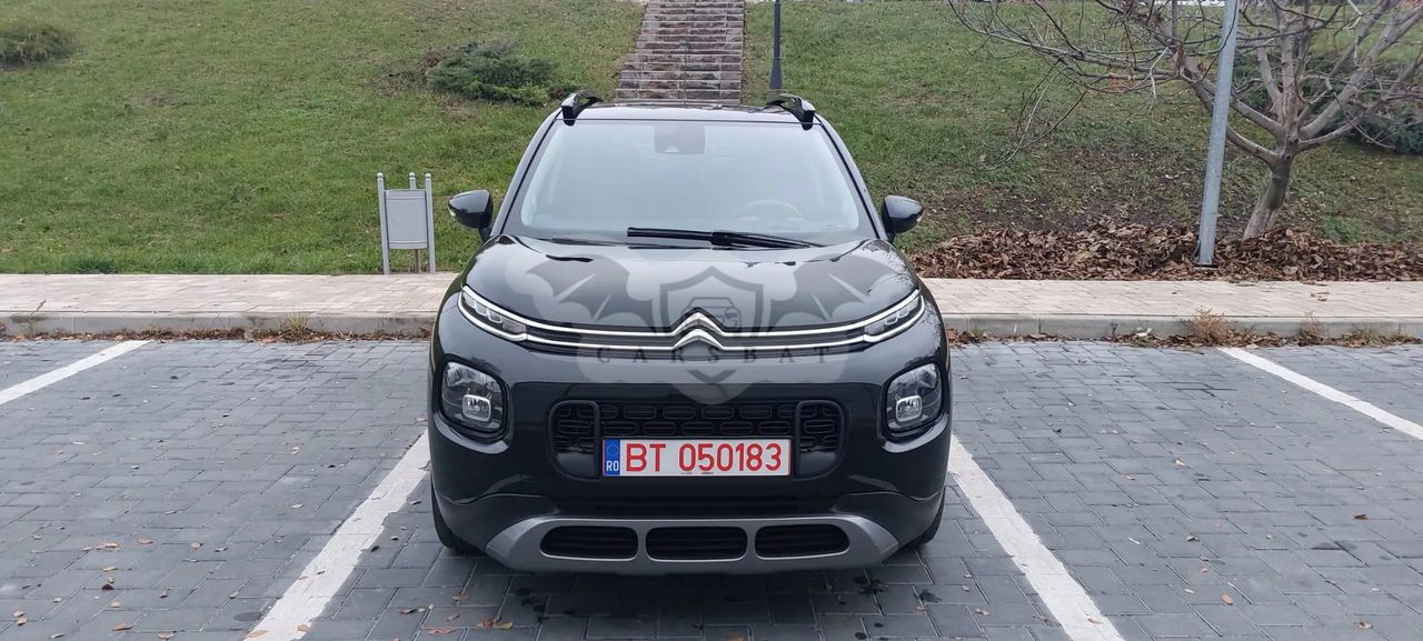 Peugeot 3008 II [2016 - Prezent] 1.5 BlueHDI 130 EAT8 Allure Pack 2021