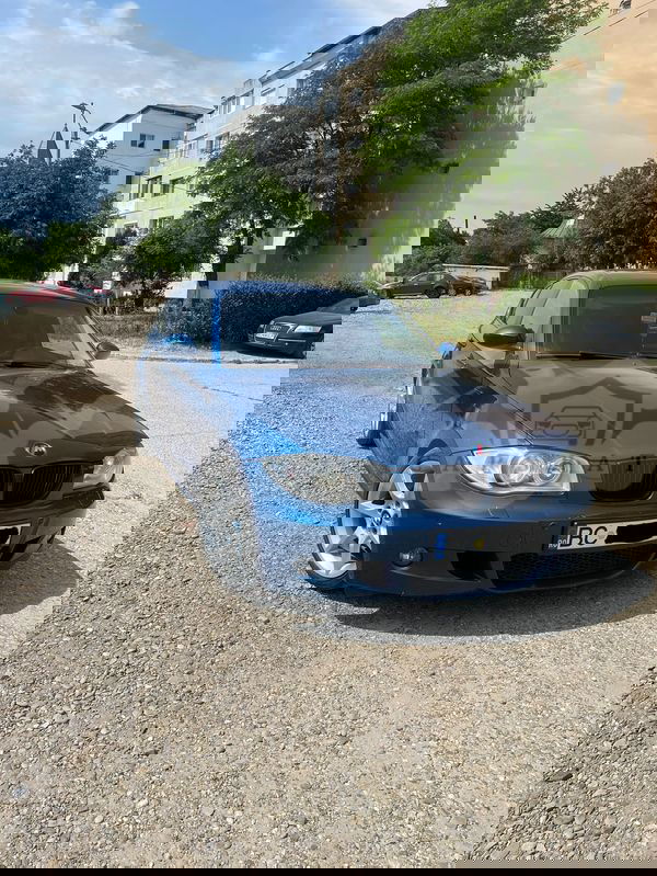 BMW 1 Series E81/E82/E87/E88 [2004 - 2011] 120d 2004