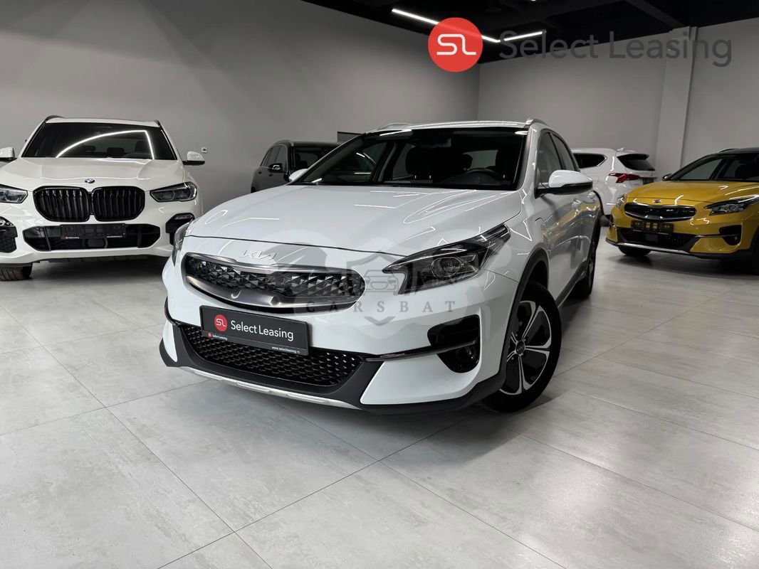 Kia XCeed 1.6 GDI DCT6 OPF Plug-in-Hybrid SPIRIT 2022