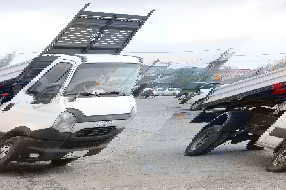 Iveco Daily 2013