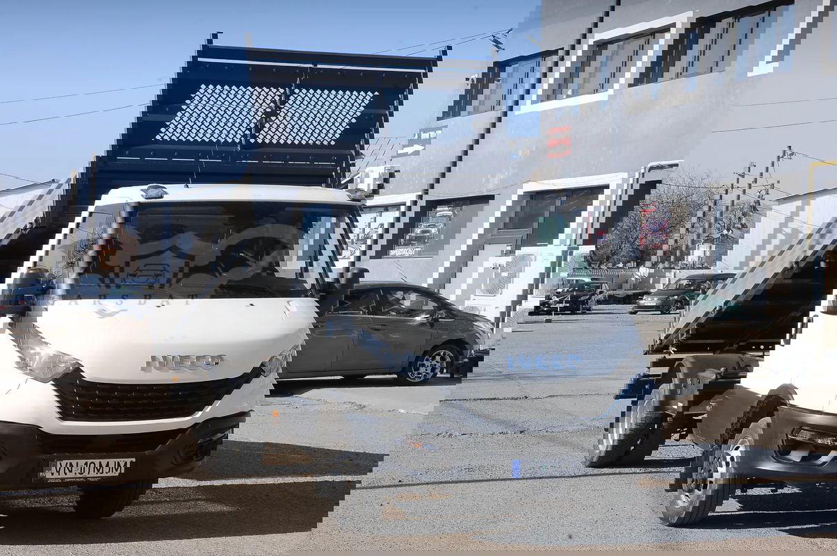 Iveco Daily 2019
