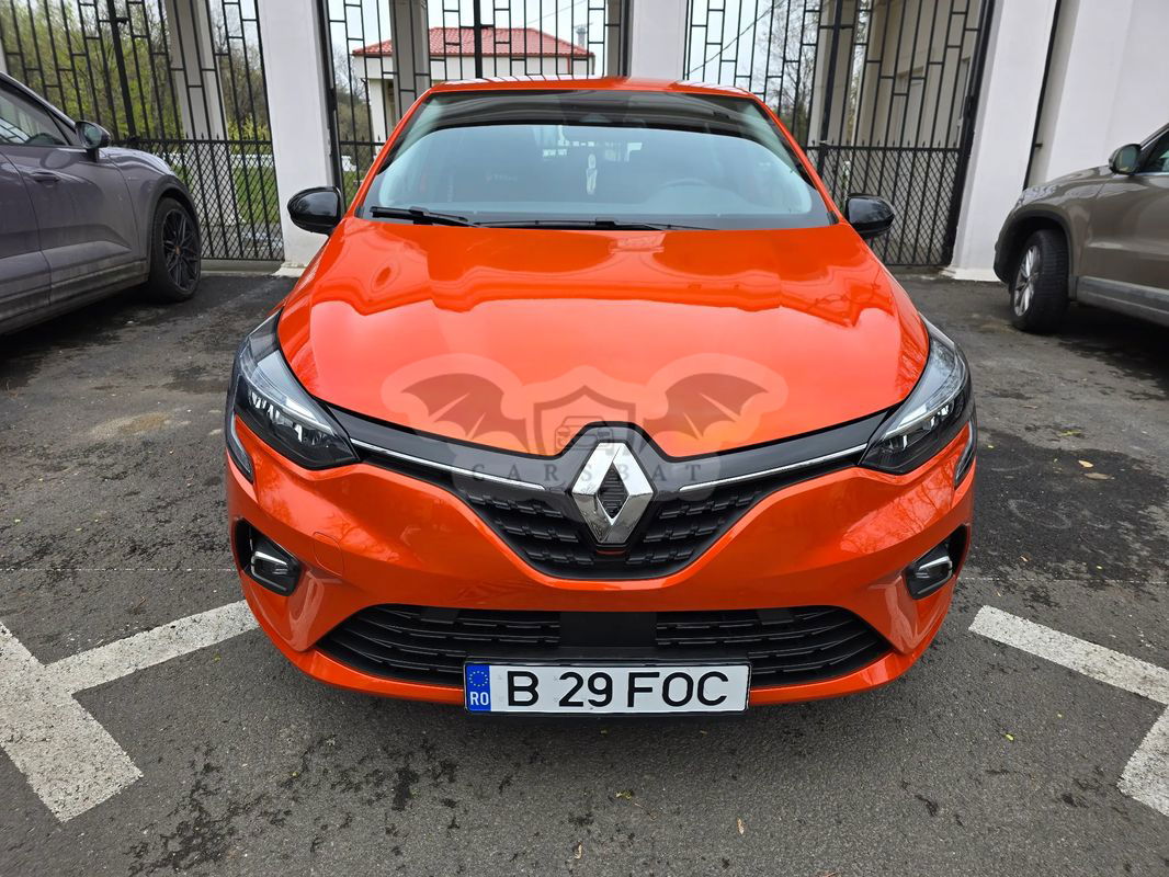 Renault Clio V [2019 - Prezent] V 1.0 TCe 100 GPL Equilibre 2023