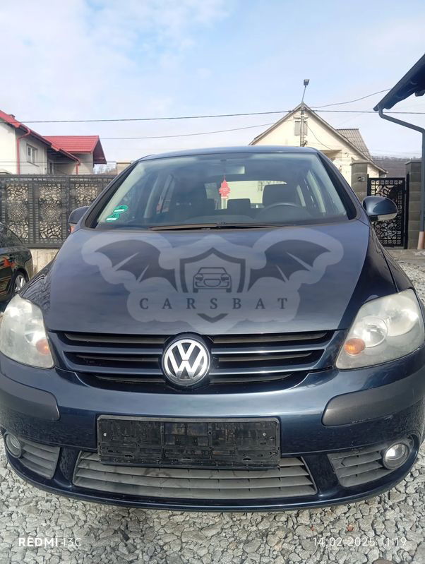 Volkswagen Golf Plus V [2004 - 2008] 1.9 TDI Edition 2006