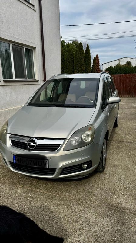 Opel Zafira 2006