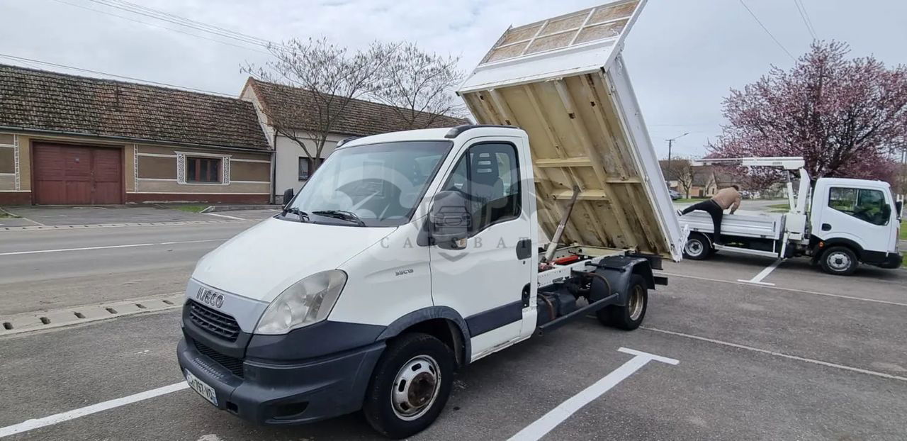Iveco Daily 2014