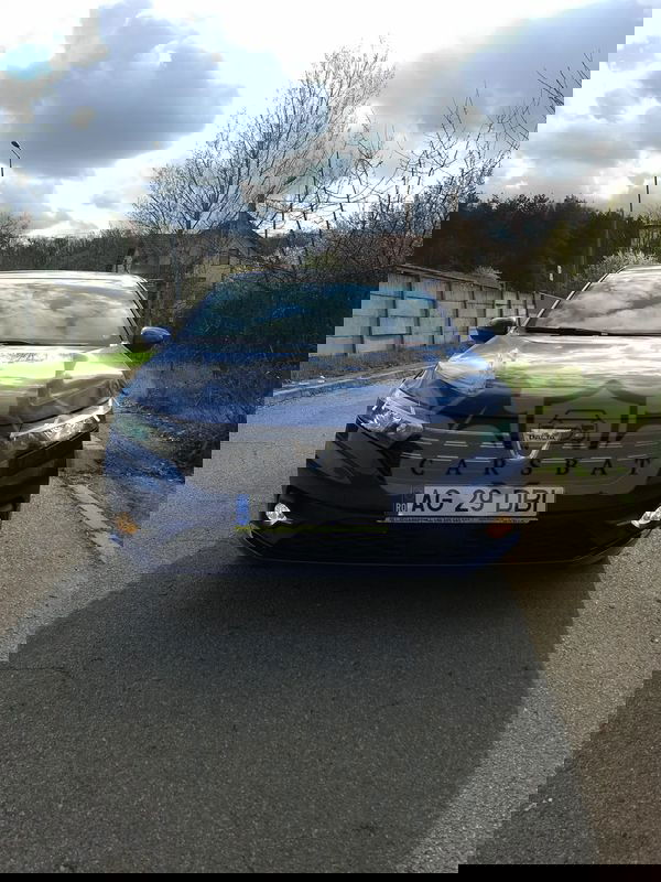 Dacia Logan III [2020 - Prezent] ECO-G 100 MT6 Comfort 2022