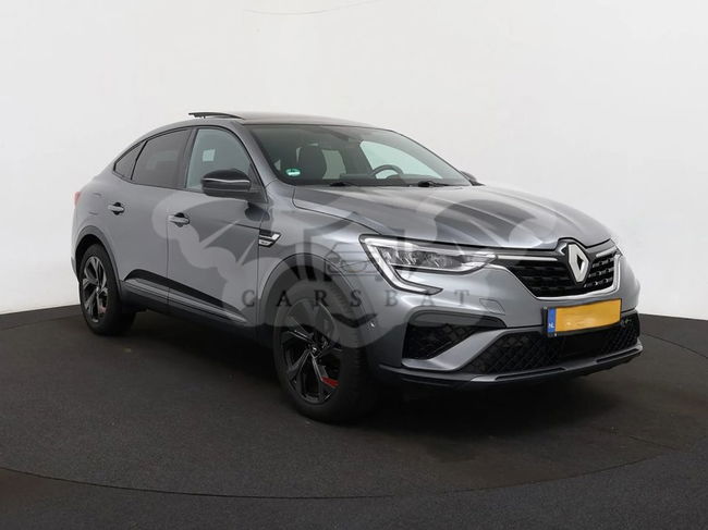Renault Arkana 2022