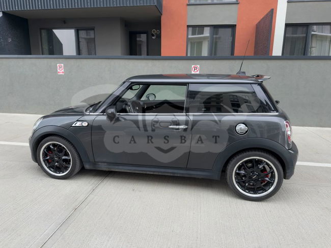 Mini Cooper 2011