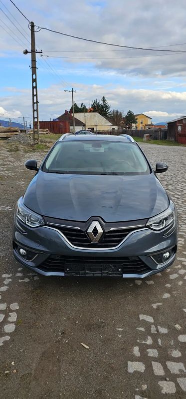 Renault Megane IV [2016 - Prezent] 2019