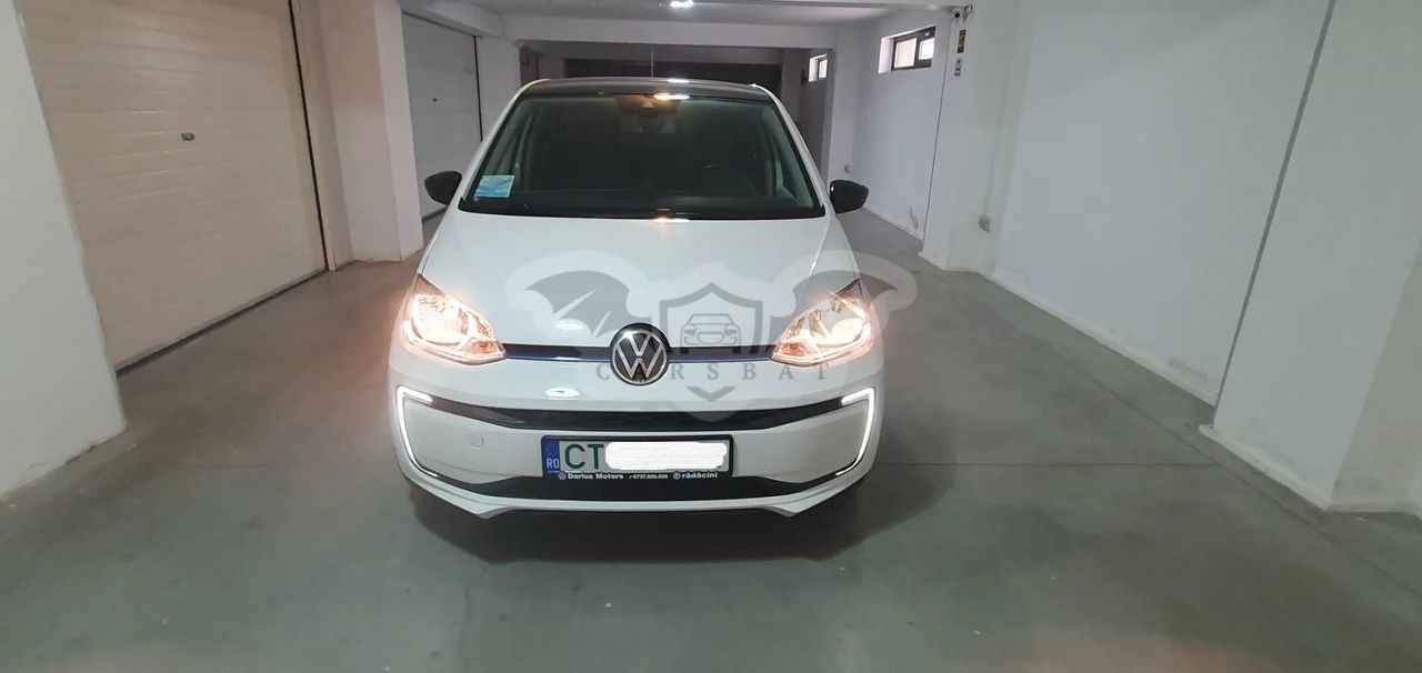 Volkswagen Up! e-up! 32.3 kWh 2020