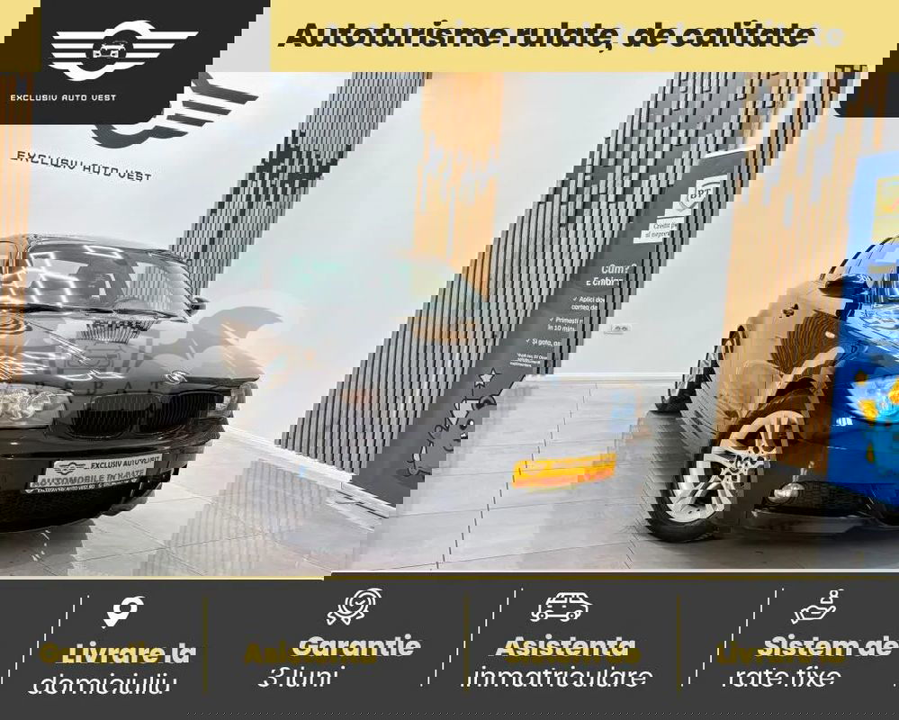 BMW 1 Series E81/E82/E87/E88 [2004 - 2011] 120d 2009