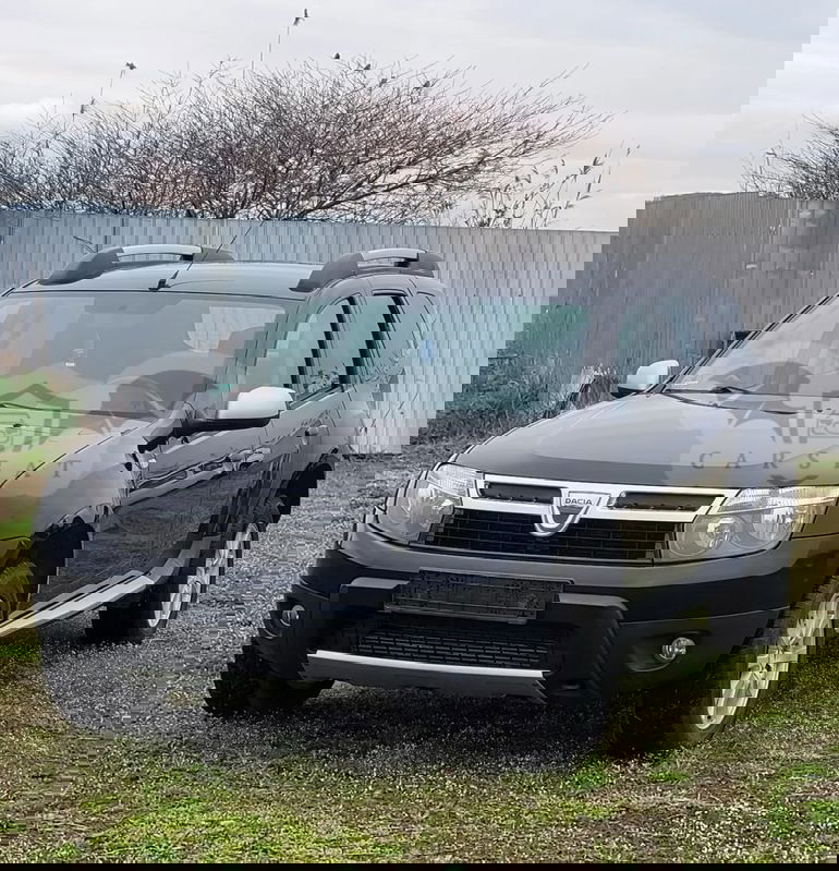 Dacia Duster I [2010 - 2017] 1.5 dCi 4x4 Laureate 2012