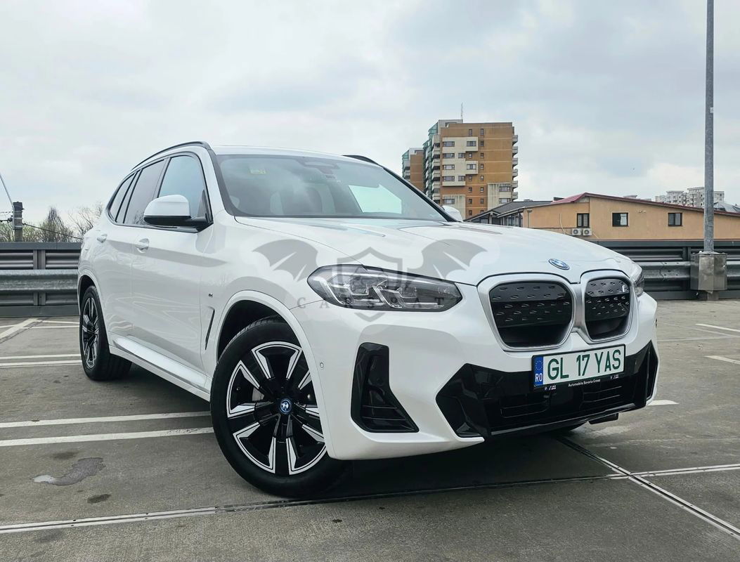 BMW iX3 Standard 2023
