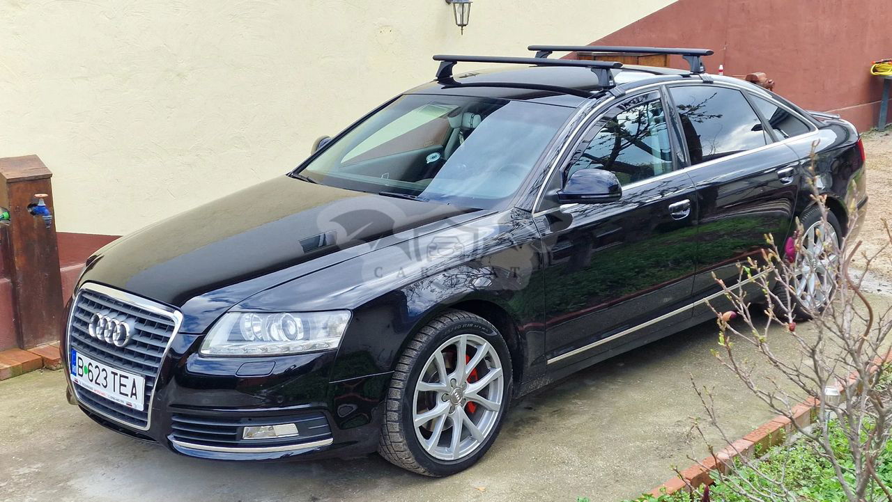 Audi A6 C6 [2004 - 2011] 2010