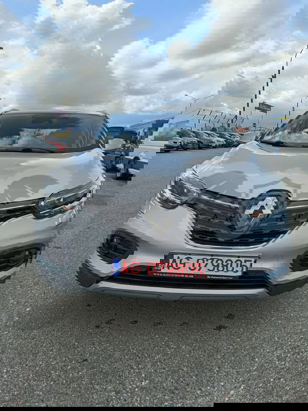 Renault Kadjar TCe 140 GPF LIMITED 2019