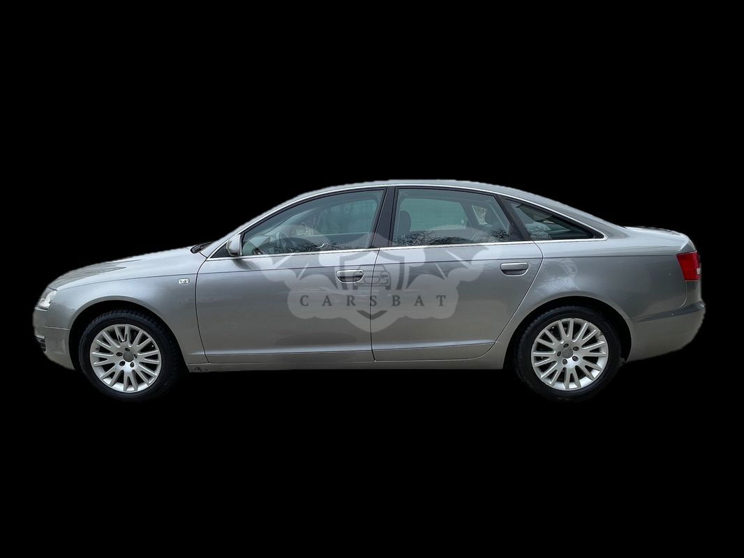 Audi A6 C6 [2004 - 2011] 2006
