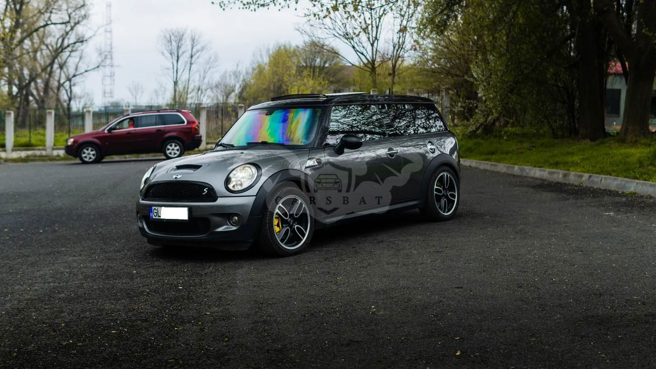 Mini Clubman Cooper S 2008