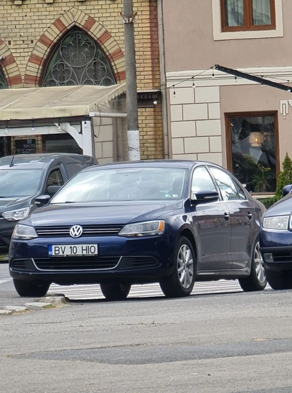 Volkswagen Jetta A6 [2010 - 2018] 2014