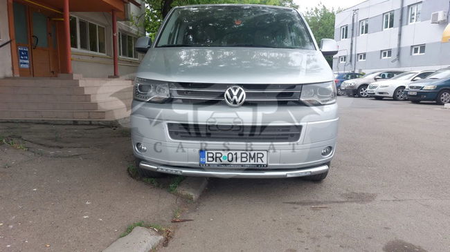 Volkswagen Caravelle 2012