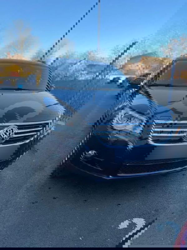 Volkswagen Tiguan I [2007 -2015] 2.0 TDI CR DPF BMT Sport&Style 2011