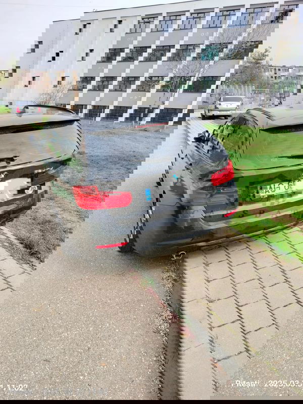 BMW 3 Series F30/F31/F34 [2011 - 2019] 2013