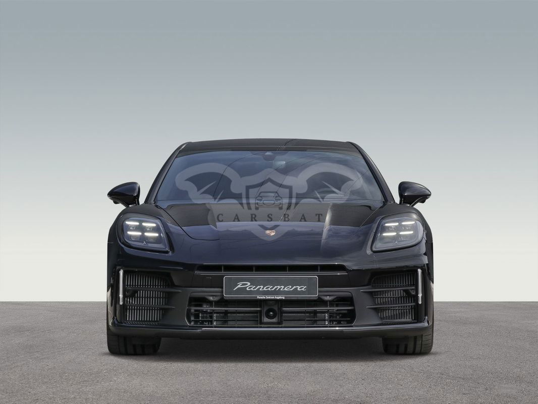 Porsche Panamera 4 E-Hybrid Sport Turismo 2025