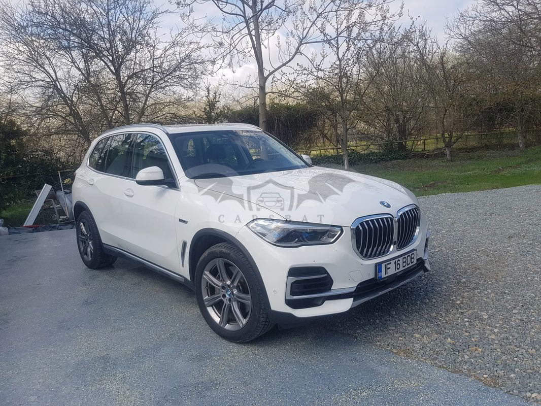BMW X5 G05 [2018 - Prezent] 2022