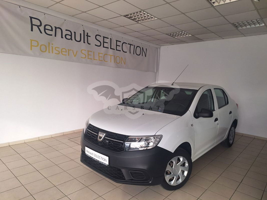 Dacia Logan 2018