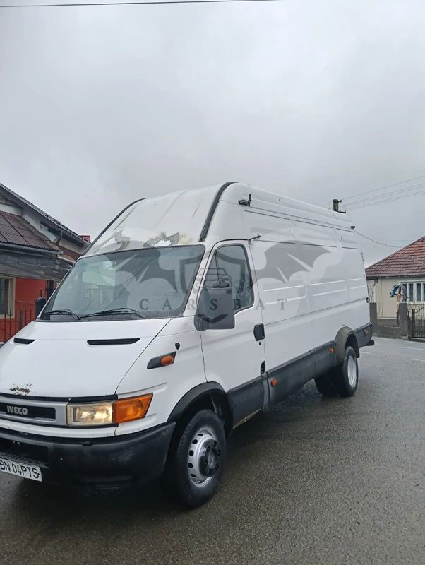 Iveco Daily 2004
