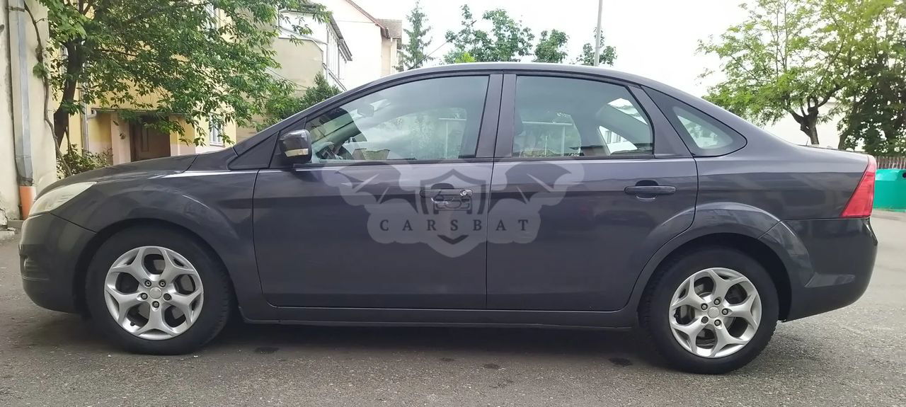 Ford Focus 1.8 TDCi Trend 2008