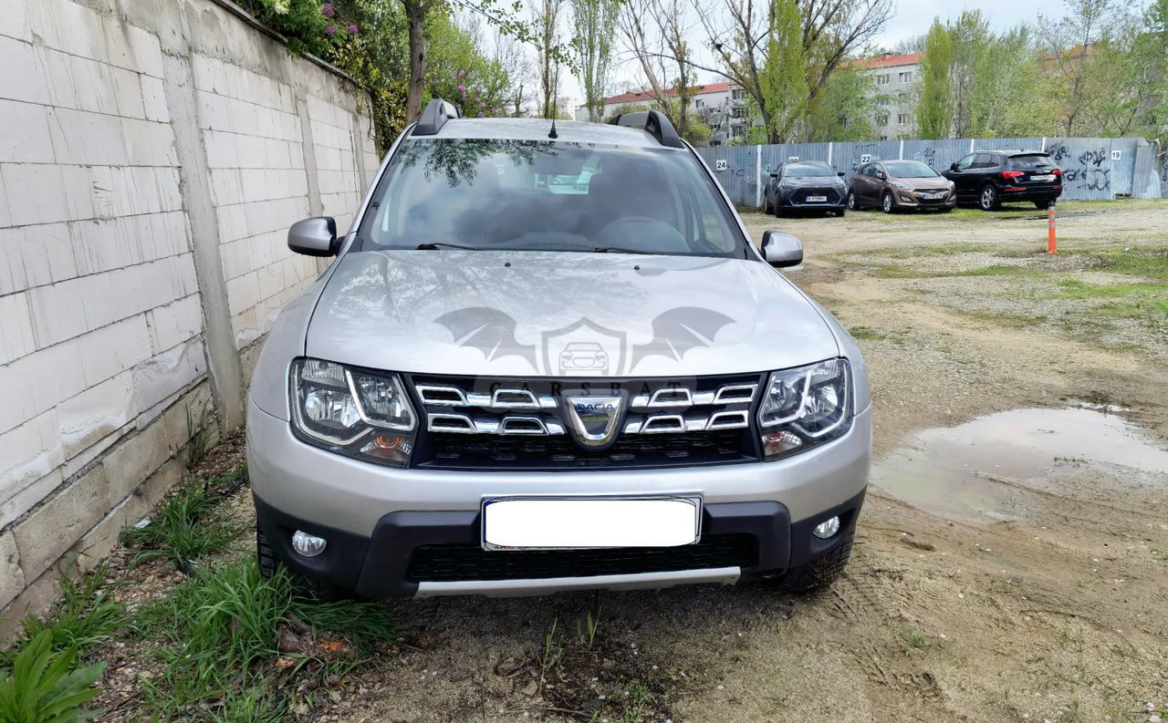 Dacia Duster I [2010 - 2017] 1.5 dCi 4x4 Laureate 2015