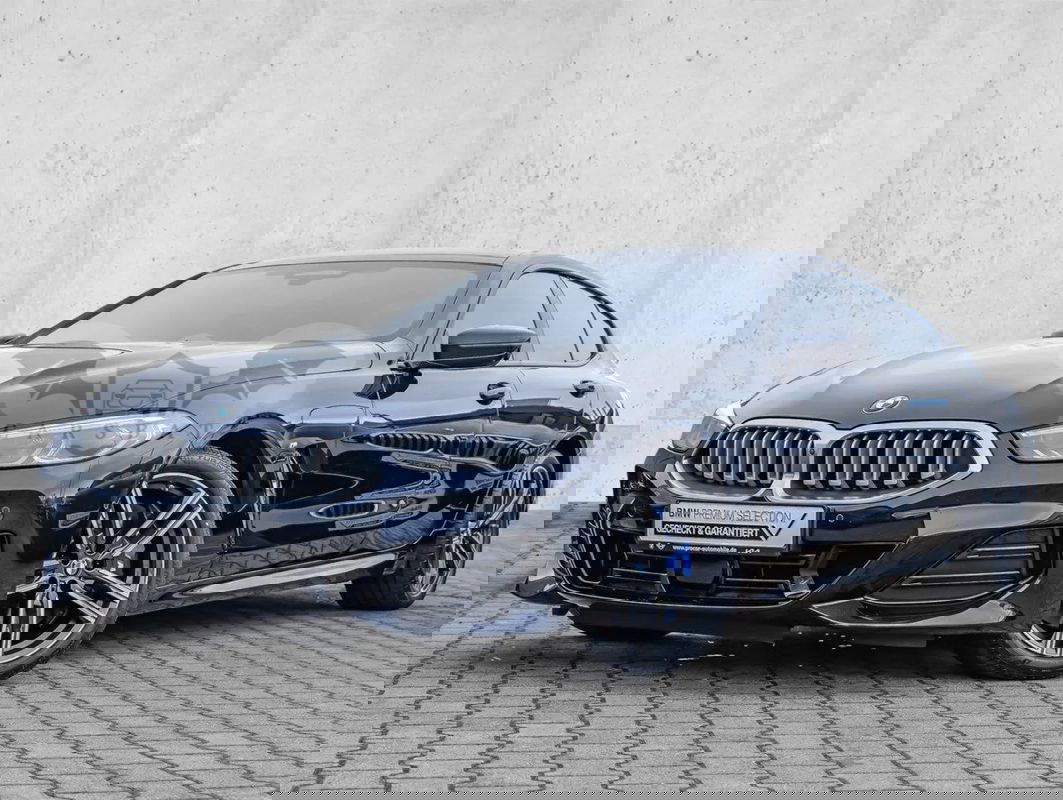 BMW 8 Series G14/G15/G16 [2018 - Prezent] 840d xDrive AT MHEV 2024