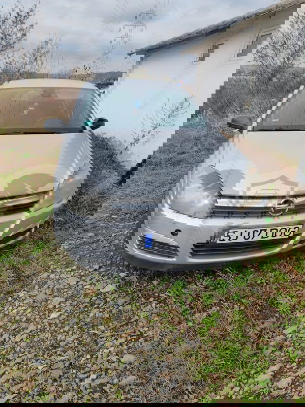 Opel Astra H [2004 - 2010] 1.7 CDTI 2004